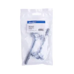 SPECIALIST+ pipe bracket, 26-30 mm, 3-4, 2 pcs