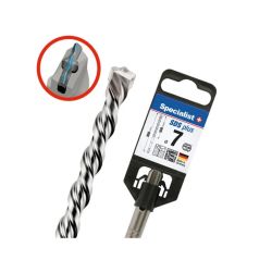 SPECIALIST+ SDS+ hammer drill bit, 7.0x100-160 mm