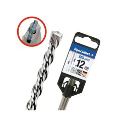 SPECIALIST+ SDS+ betoonipuur, 12x400-450 mm