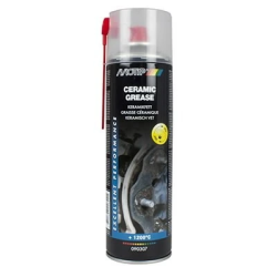 Keramikas smērviela Ceramic Grease 500ml, Motip