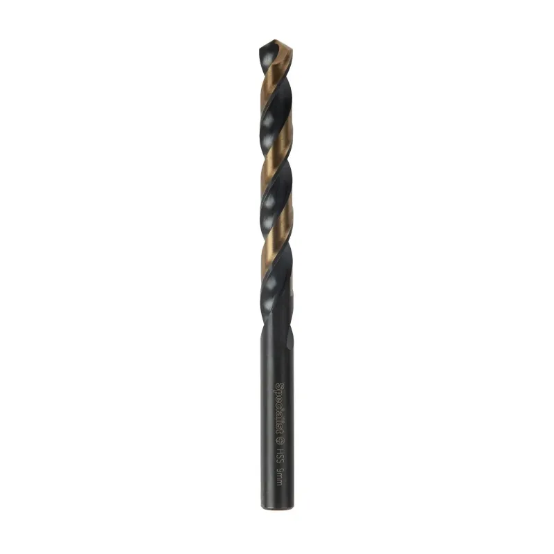SPECIALIST+ drill bit BASIC, 9.0 mm