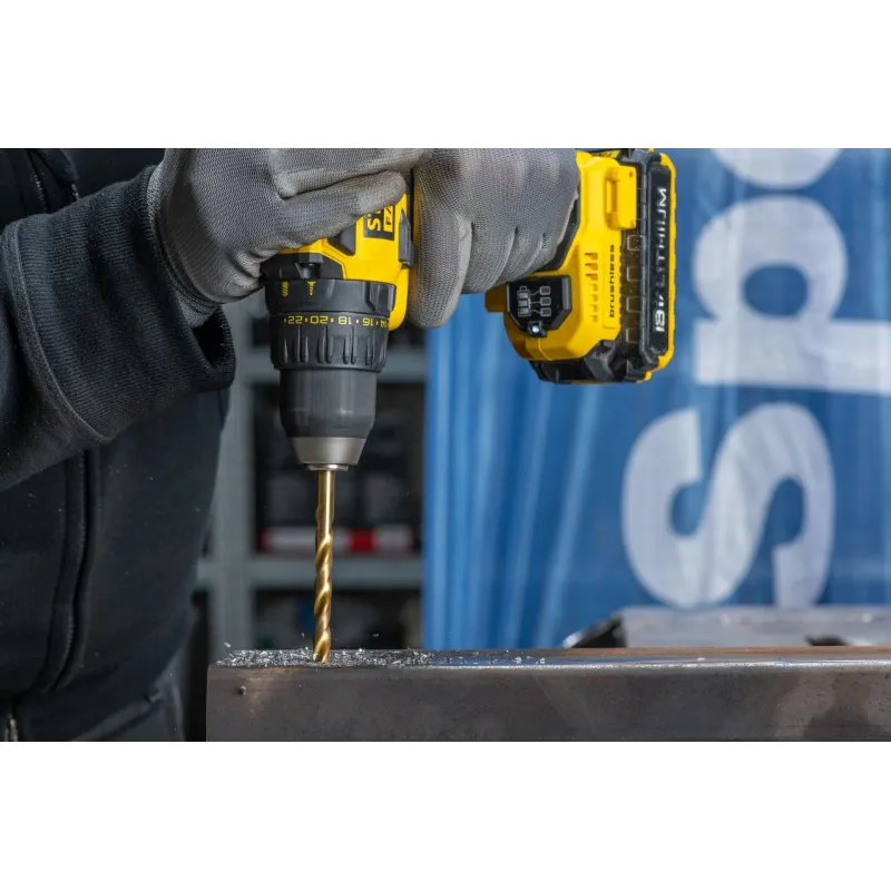 SPECIALIST+ metāla urbis TITAN, 6.5 mm