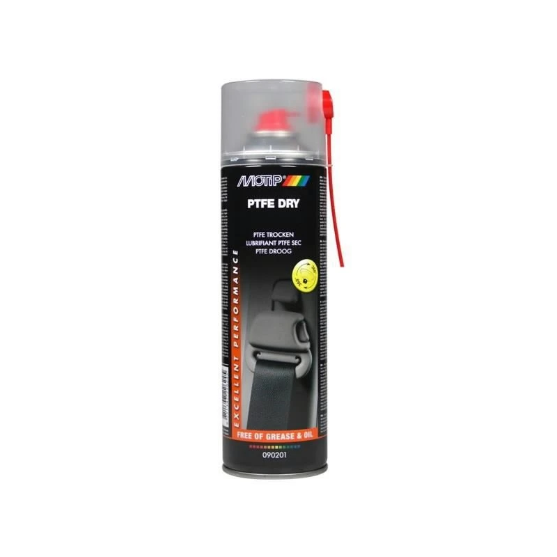 Auto ātrākai nožūšanai 500ml