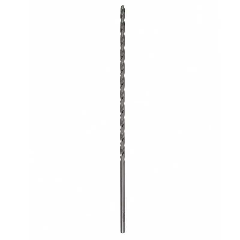 SPECIALIST+ metallipuur EXTRA LONG DIN1869, 5x190-245mm