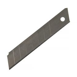 SPECIALIST+ snap-off blade, 18x100x0.5mm, 10 pcs