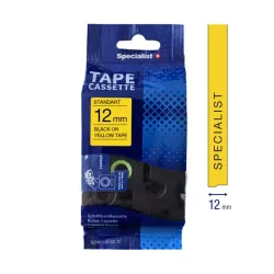 SPECIALIST+ BROTHER comp, 12 mm standard B-Y