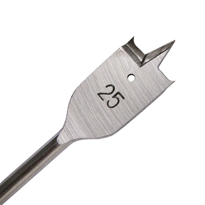 SPECIALIST+ lapik puidupuur, 25 mm