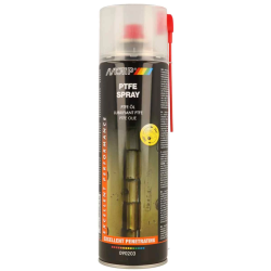 Auto PTFE aerosols 500ml