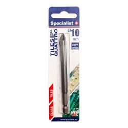 SPECIALIST+ glass drill, 10 mm