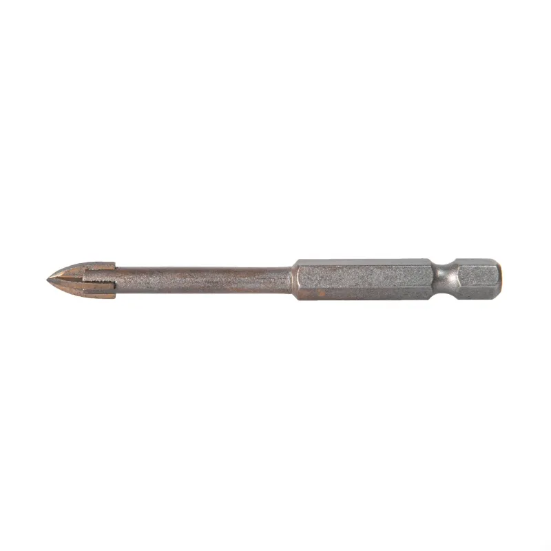 SPECIALIST+ stiklo grąžtas, 10 mm