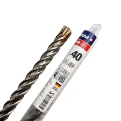 SPECIALIST+ SDS MAX urbis, 40 x 450-570 mm