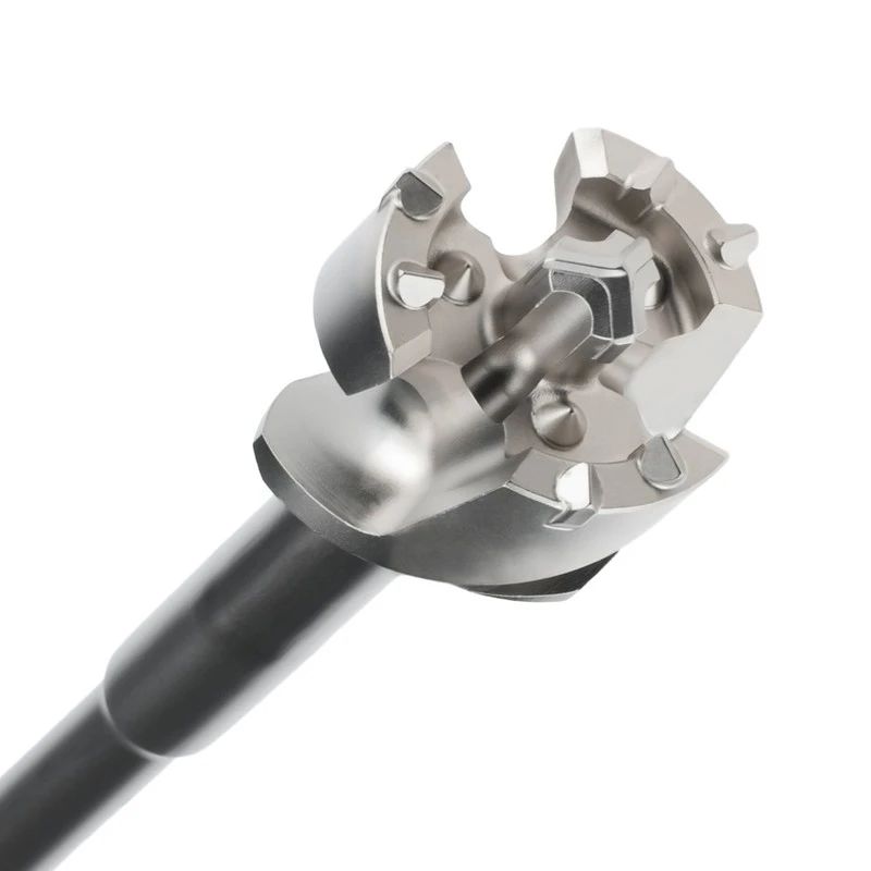 SPECIALIST+ urbšanas kronis, 55 x 550 mm