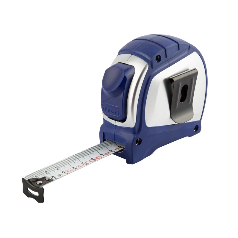 SPECIALIST+ mērlente AUTOSTOP 5 m, 25 mm