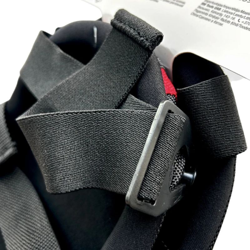 SPECIALIST+ ceļu sargi SOFT TOUCH, 2 gab.