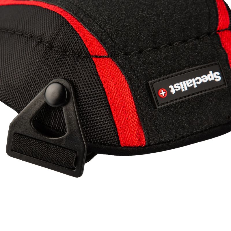 SPECIALIST+ ceļu sargi SOFT TOUCH, 2 gab.