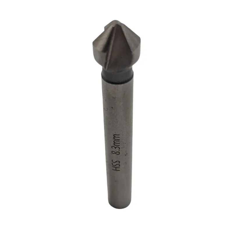 SPECIALIST+ gilintuvas metalui HSS, 8.3 mm