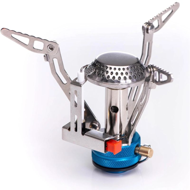 SPECIALIST+ tūrisma plīts, 7-16