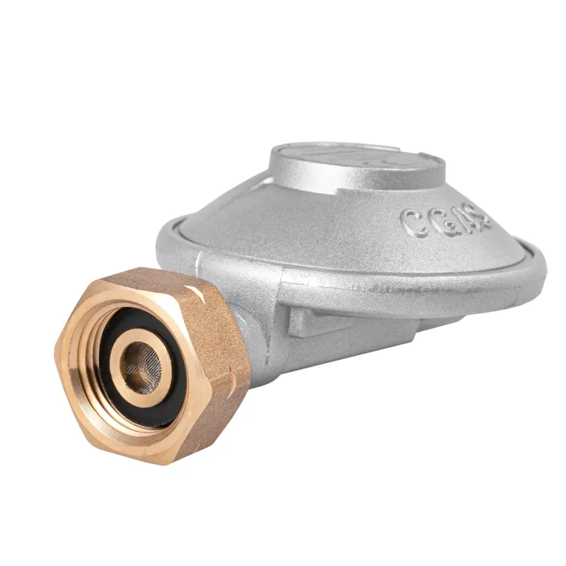 SPECIALIST+ gāzes reduktors