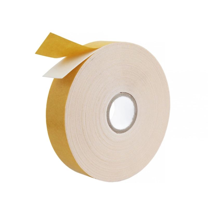 SPECIALIST+ kahepoolne montaažiteip, 25 mm x 10 m, valge