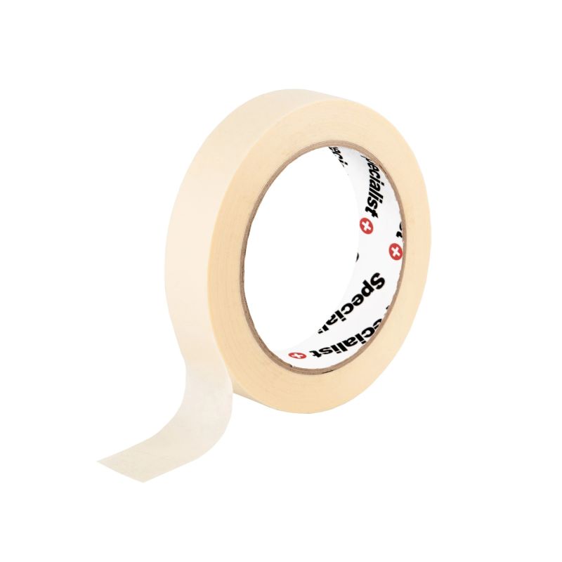 SPECIALIST+ krāsošanas lenta, 19 mm x 50 m