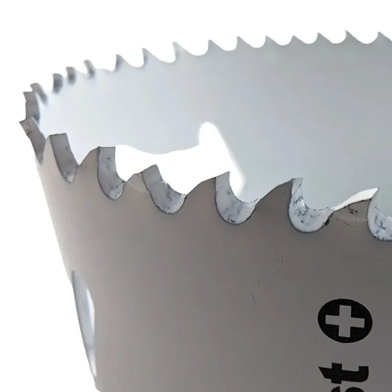 SPECIALIST+ kroņurbis BI-METAL, 200 mm