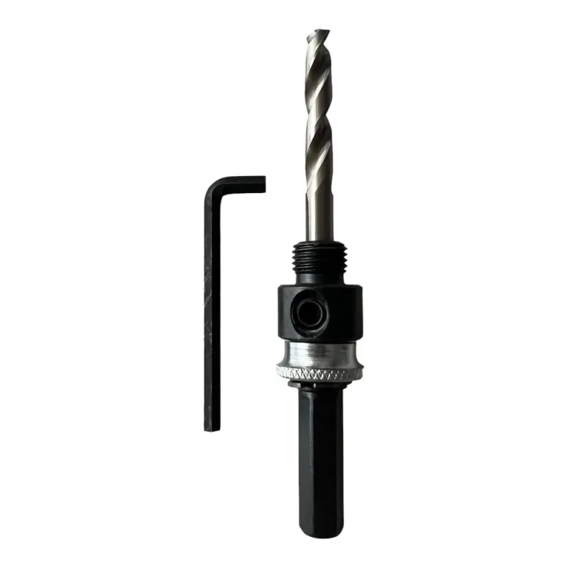 SPECIALIST+ kroņurbju turētājs QUICK LOCK, ⌀14-30