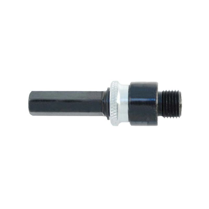 SPECIALIST+ kroņurbju turētājs QUICK LOCK, ⌀14-30