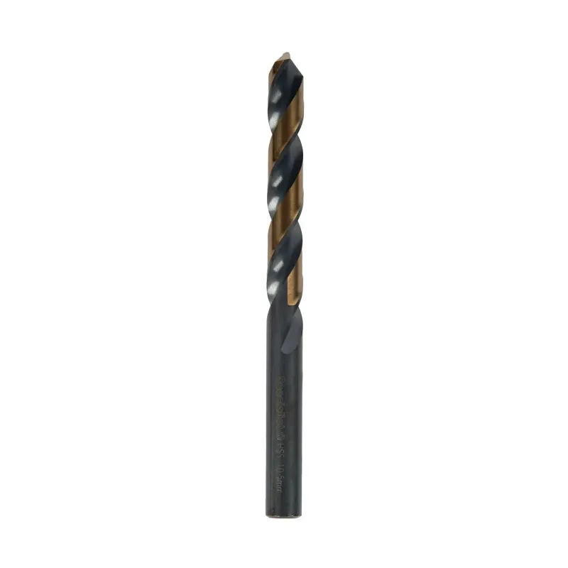 SPECIALIST+ metalo grąžtas BASIC, 10.5 mm