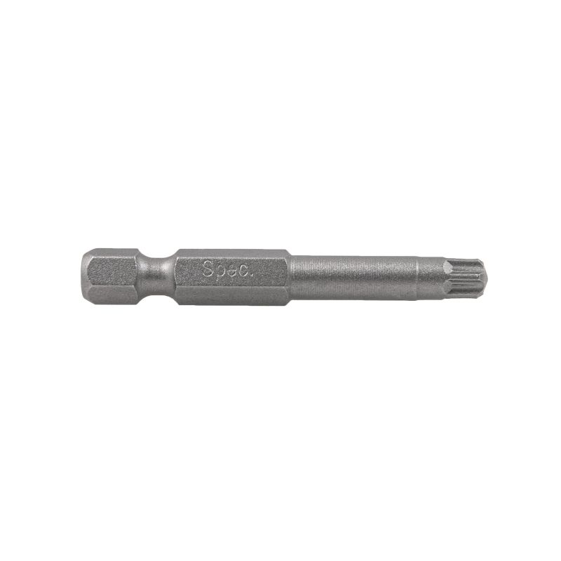 SPECIALIST+ kruvikeeraja otsik TORX GRIP T30, 50 mm, 2 tk