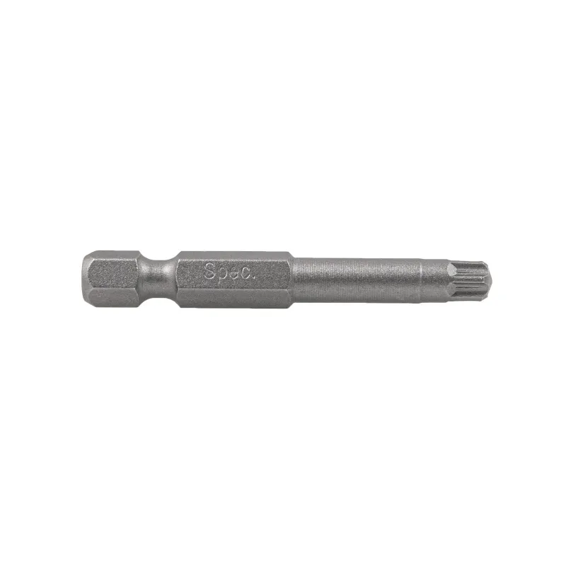 SPECIALIST+ uzgalis TORX GRIP T30, 50 mm, 2 gab.