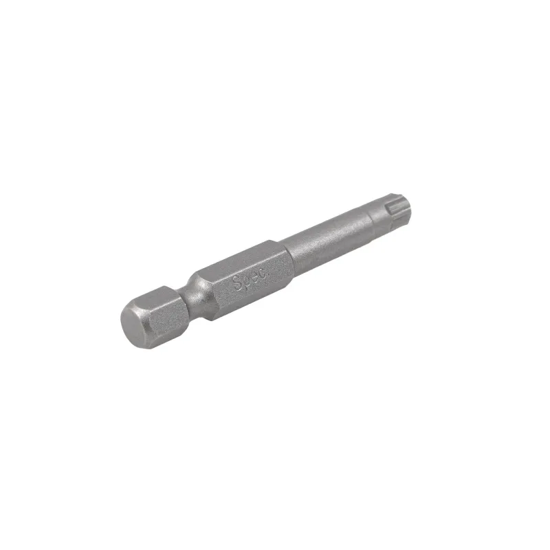 SPECIALIST+ screwdriver bit TORX GRIP, T30, 50mm, 2 pcs