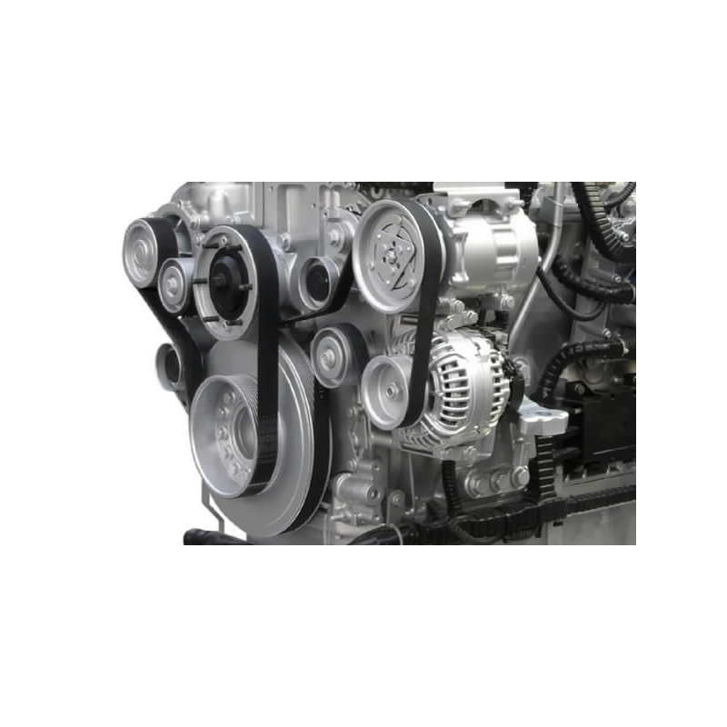 Ķīļsiksnas aerosols V-Belt Spray 500ml, Motip