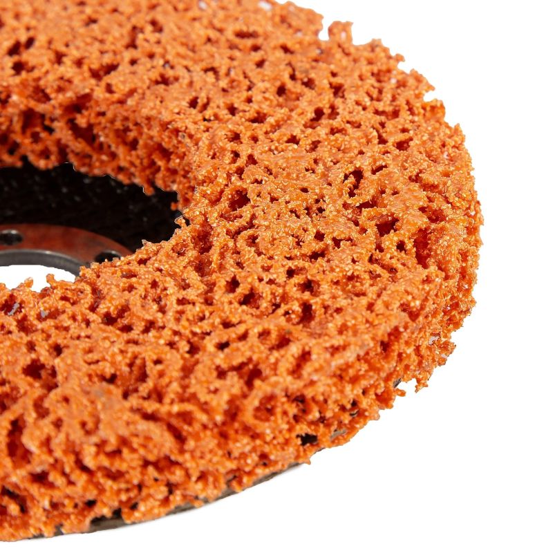 SPECIALIST+ nailonist puhastusketas PREMIUM, 125mm