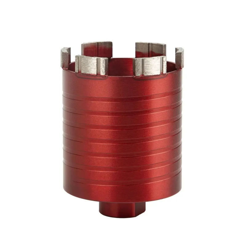 SPECIALIST+ deimantinė gręžimo karūna PREMIUM, 72 mm