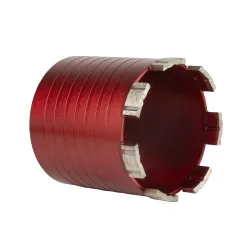 SPECIALIST+ deimantinė gręžimo karūna PREMIUM, 82 mm