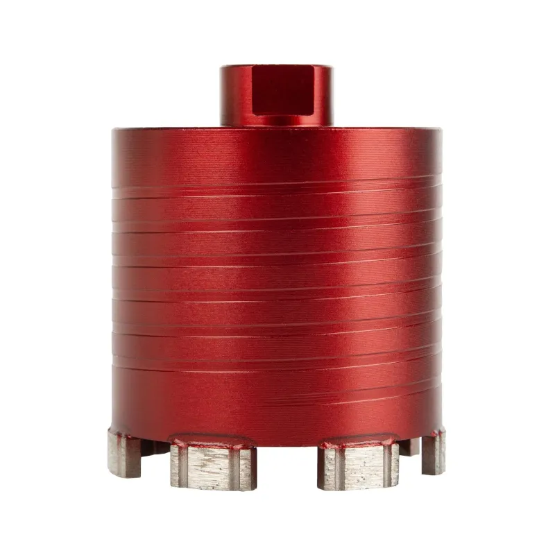 SPECIALIST+ deimantinė gręžimo karūna PREMIUM, 82 mm