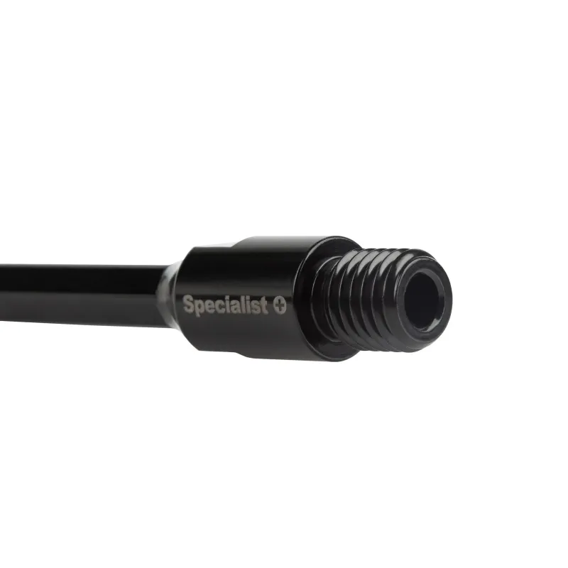 SPECIALIST+ diamond core drill bit adapter, HEX13, M18