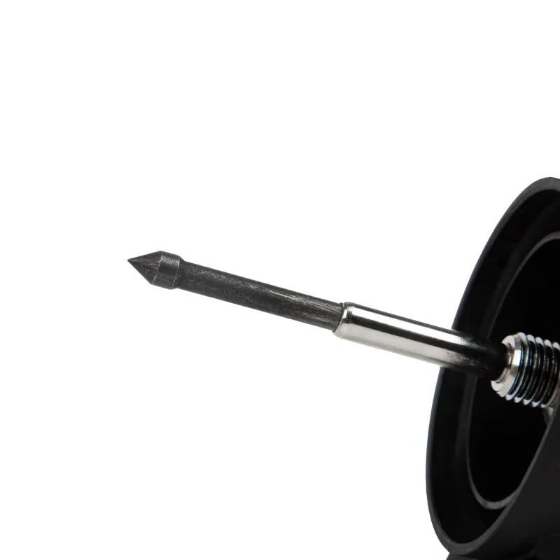 SPECIALIST+ putekļus nosūkšanas stiprinājums kroņiem