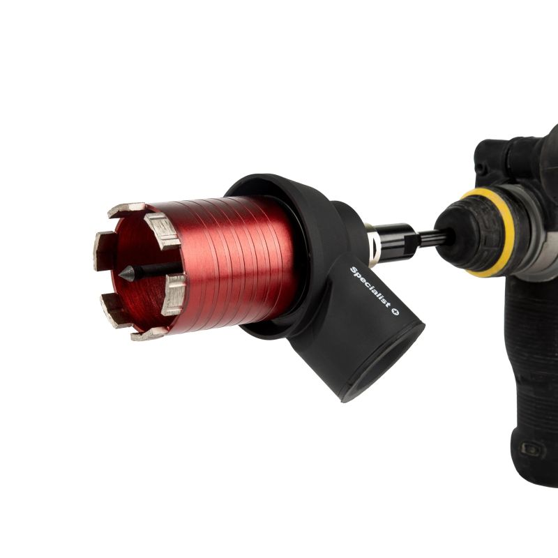 SPECIALIST+ tolmuimemise lisatarvik kroonpuuri jaoks