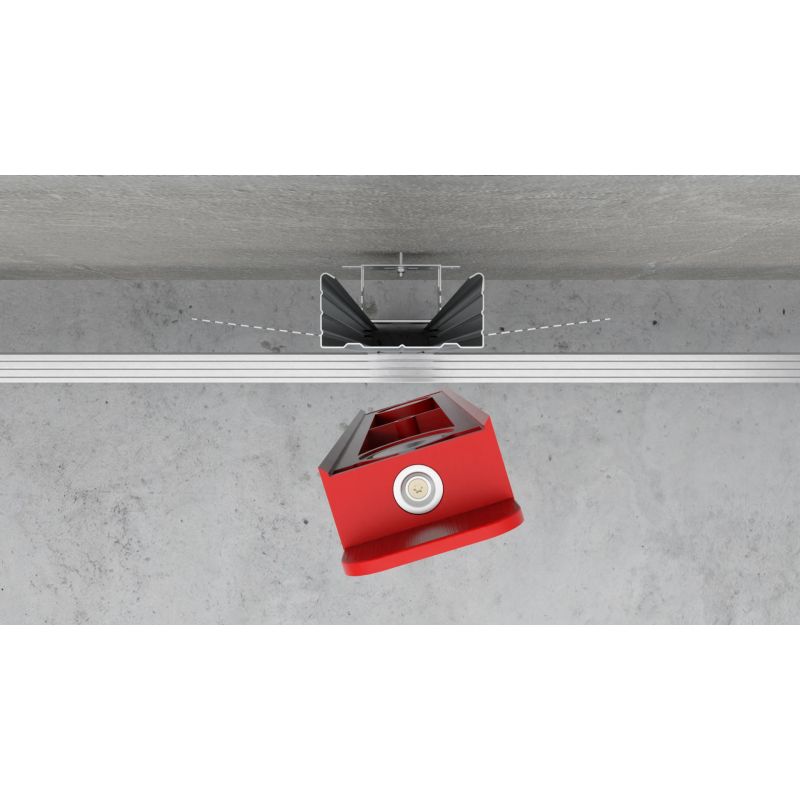 SPACER 50 cm, SPECIALIST+