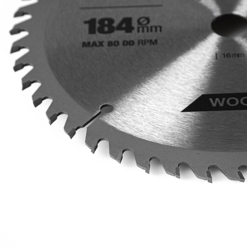 SPECIALIST+ saeketas, 184x48Tx16 mm