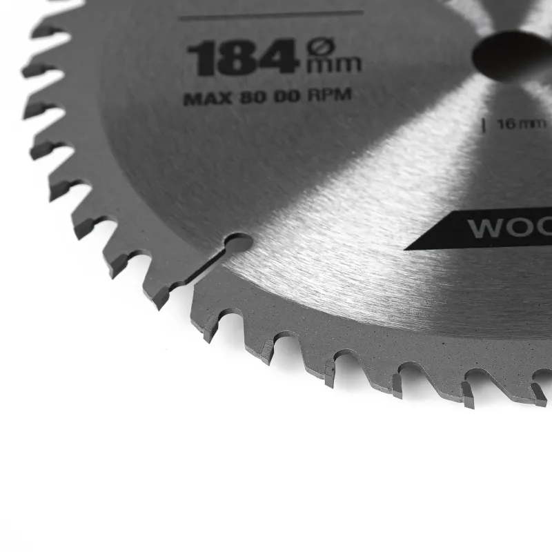 SPECIALIST+ griešana disks, 184 x 48T x 16 mm