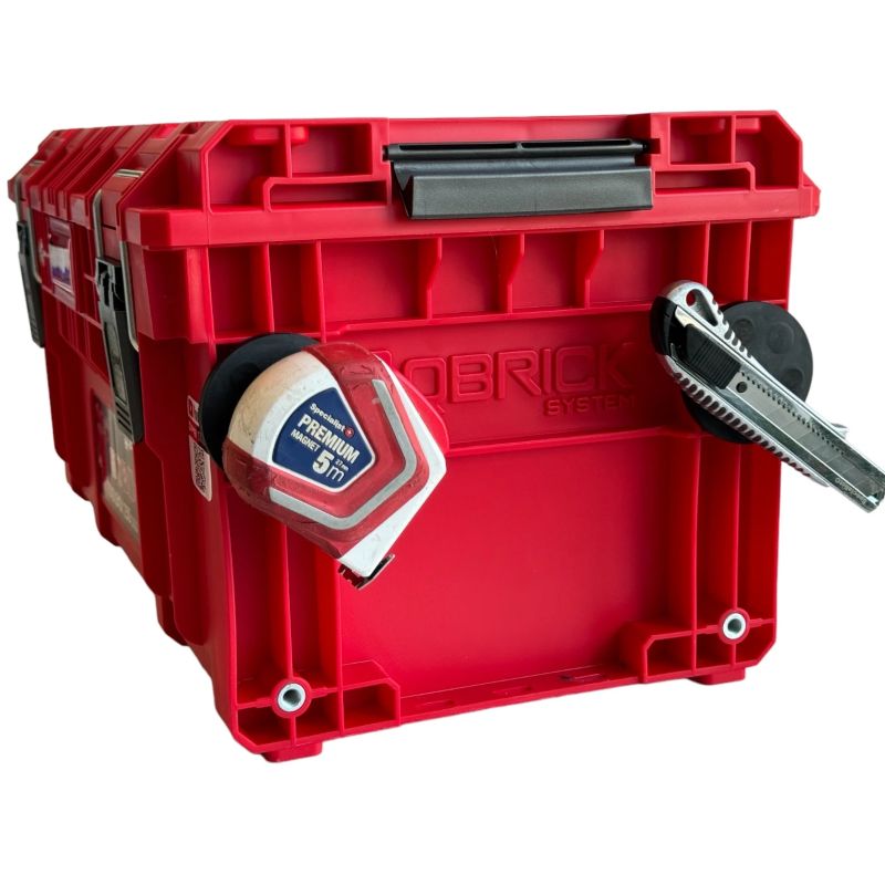 QBRICK magnet, 66 mm