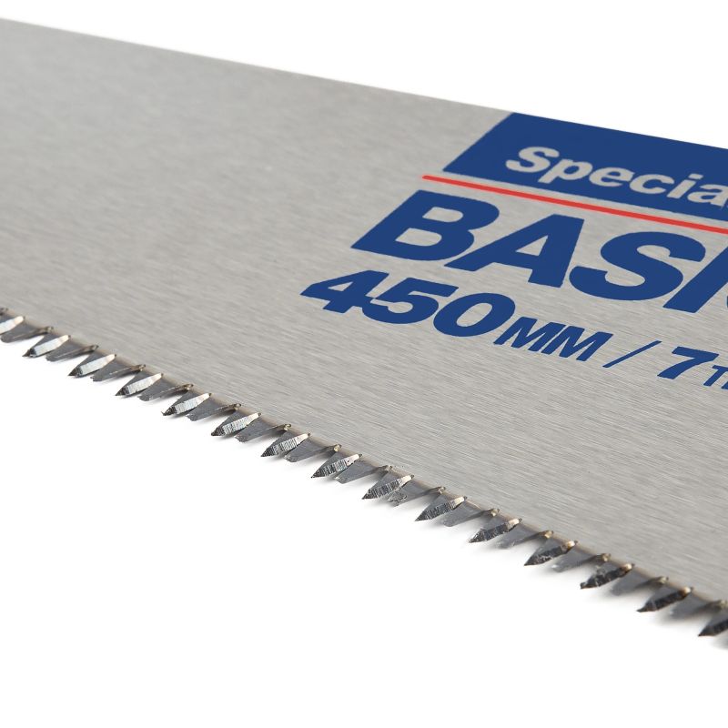 SPECIALIST+ käsisaag Basic, 450 mm, 7 TPI