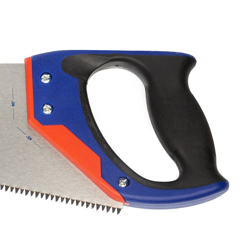 SPECIALIST+ käsisaag Basic, 450 mm, 7 TPI