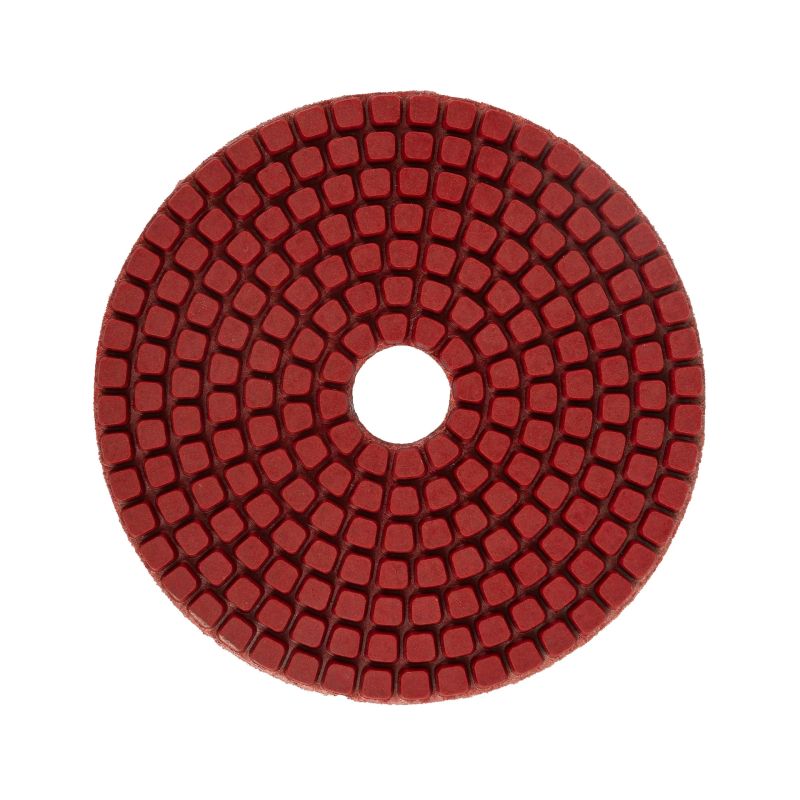 SPECIALIST+ dimanta slīpēšanas plāksne, 100 mm, 400P