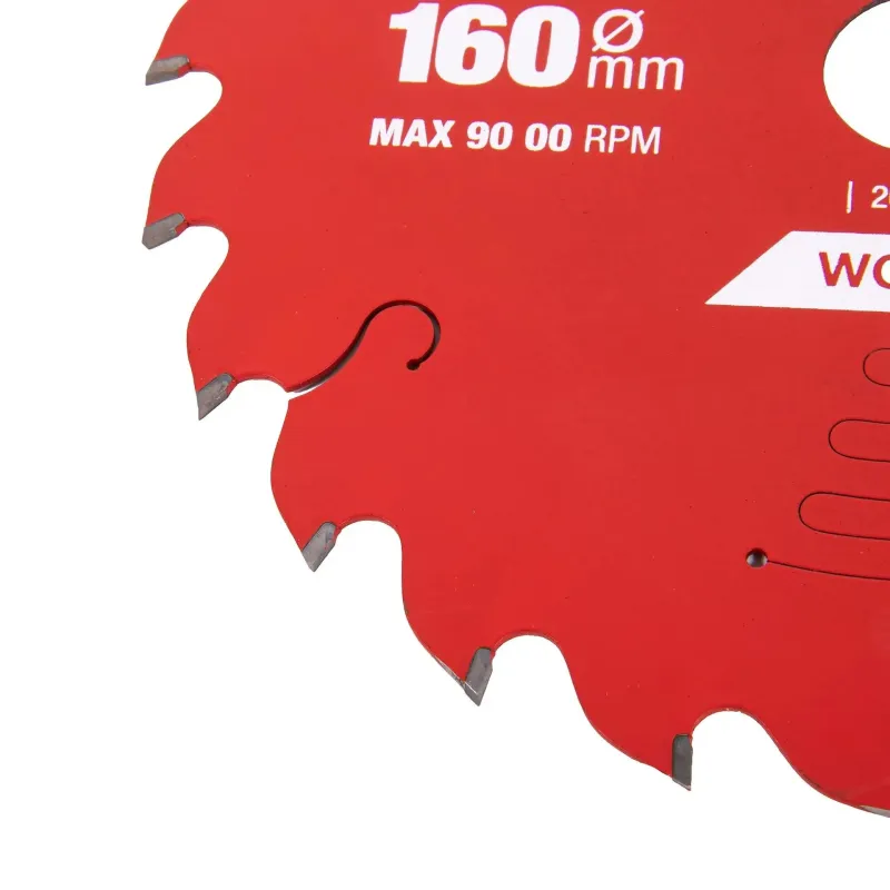 Griešanas disks 160x24Tx20mm, Cordless PREMIUM, SPECIALIST+