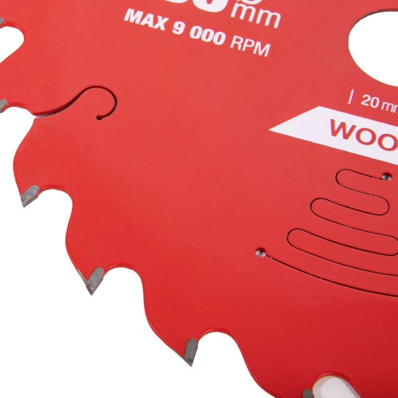 Griešanas disks 165x24Tx20mm, Cordless PREMIUM, SPECIALIST+