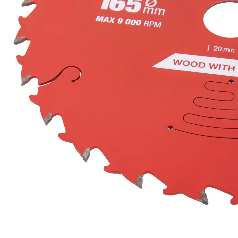Griešanas disks 165x24Tx20mm, Demolition PREMIUM, SPECIALIST+