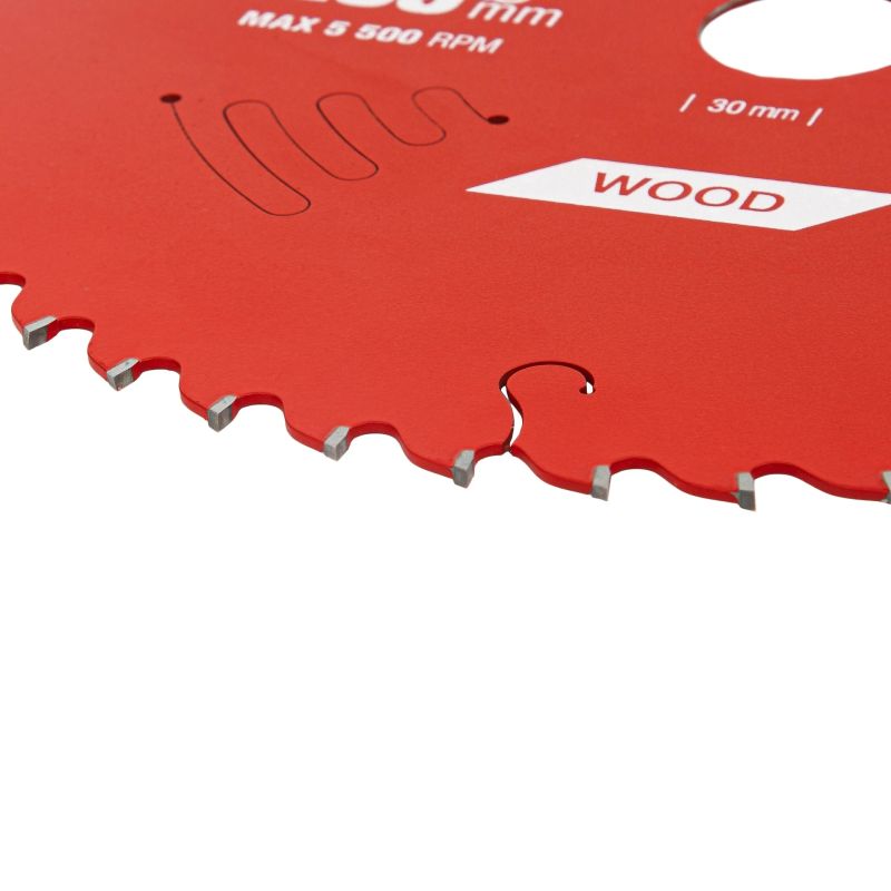 Griešanas disks 255x48Tx30mm, Wood PREMIUM, SPECIALIST+